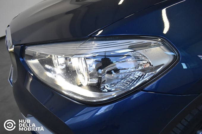 BMW X3 xDrive20d xLine